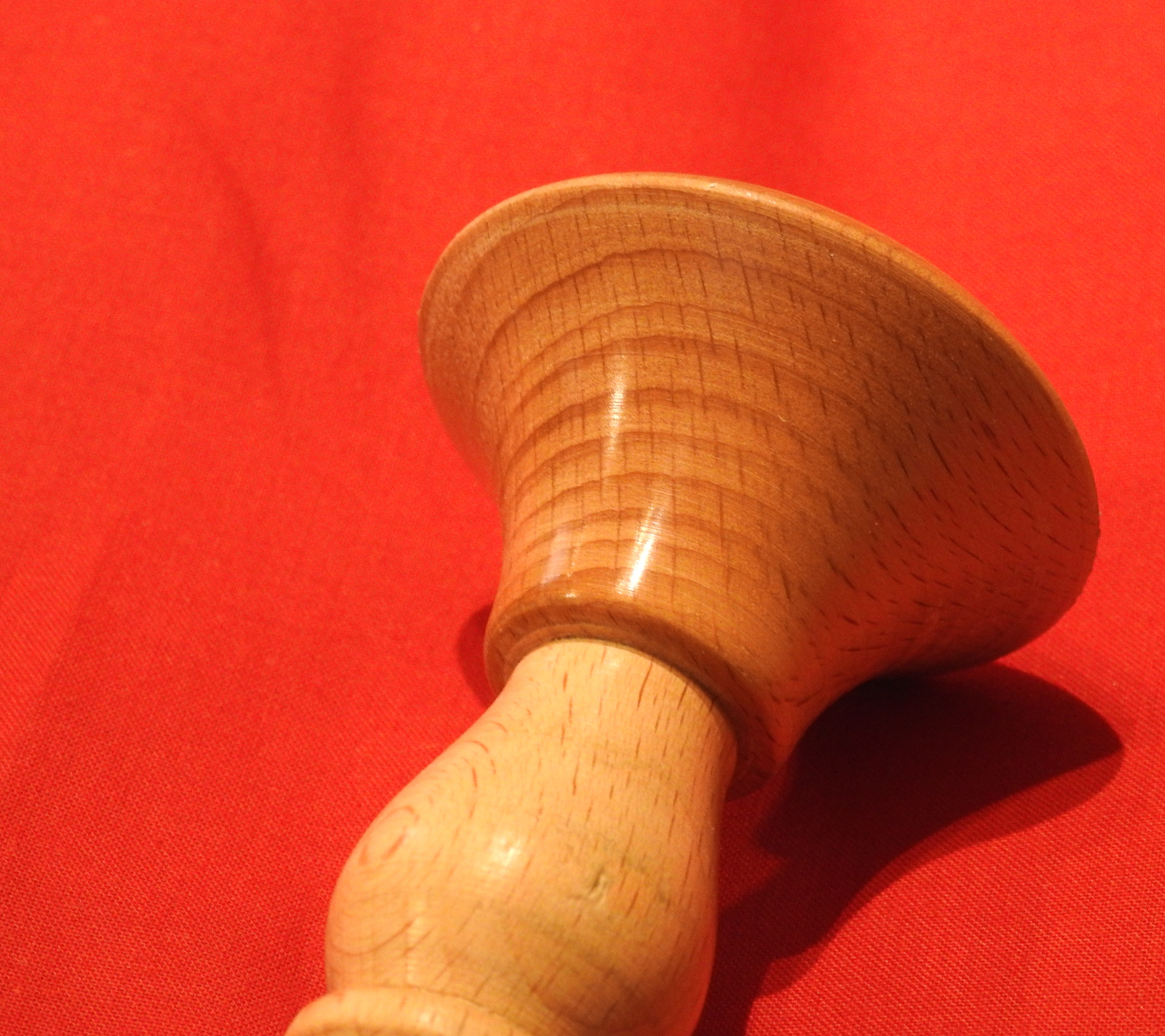 Universal backscratcher