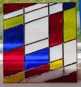 ICBINM No. 2 - Los Angeles