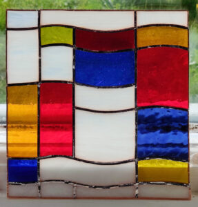 ICBINM NO. 3 - London